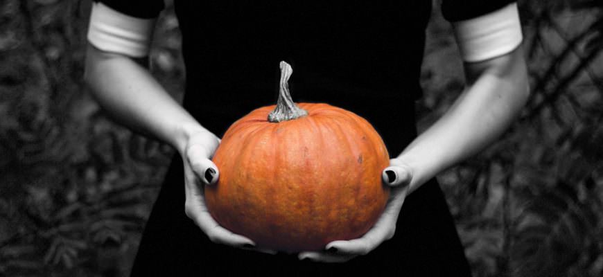 De oorsprong van Halloween is in Ierland