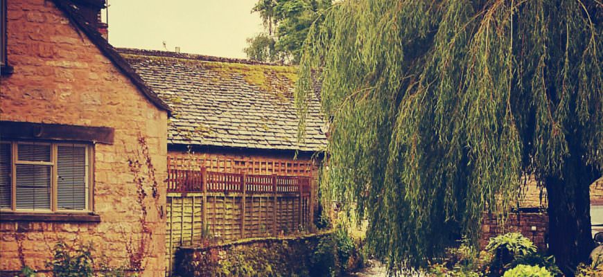 Cotswolds in Engeland