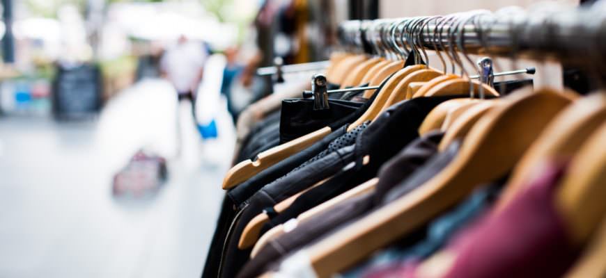 Shoppen in Shoreditch