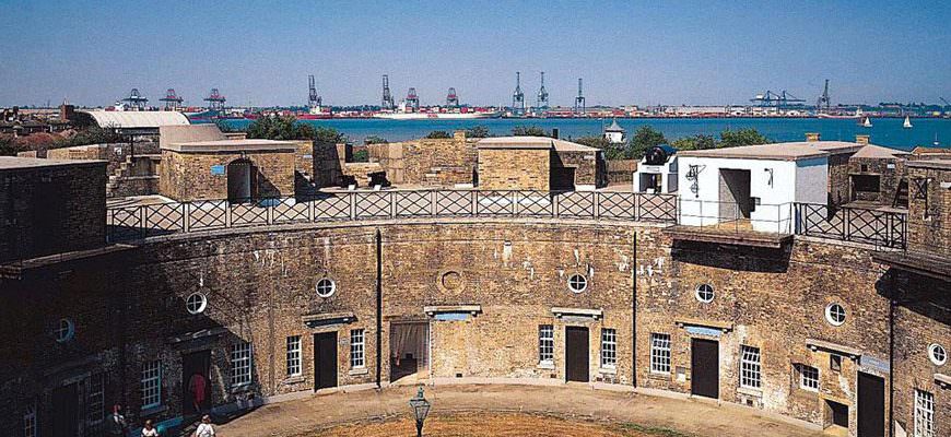 Harwich